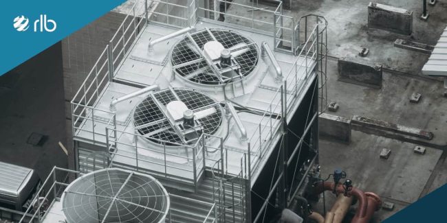 Climas industriales - Qué son y cómo se diseñan
