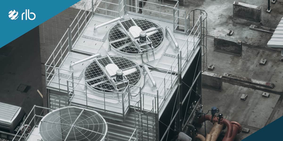 Climas industriales - Qué son y cómo se diseñan