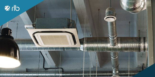 que-es-hvac Qué es HVAC - Heating, ventilation and Air Conditioning para industria.