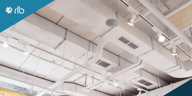 Sistema HVAC - Cómo funciona y cuáles son sus componentes.