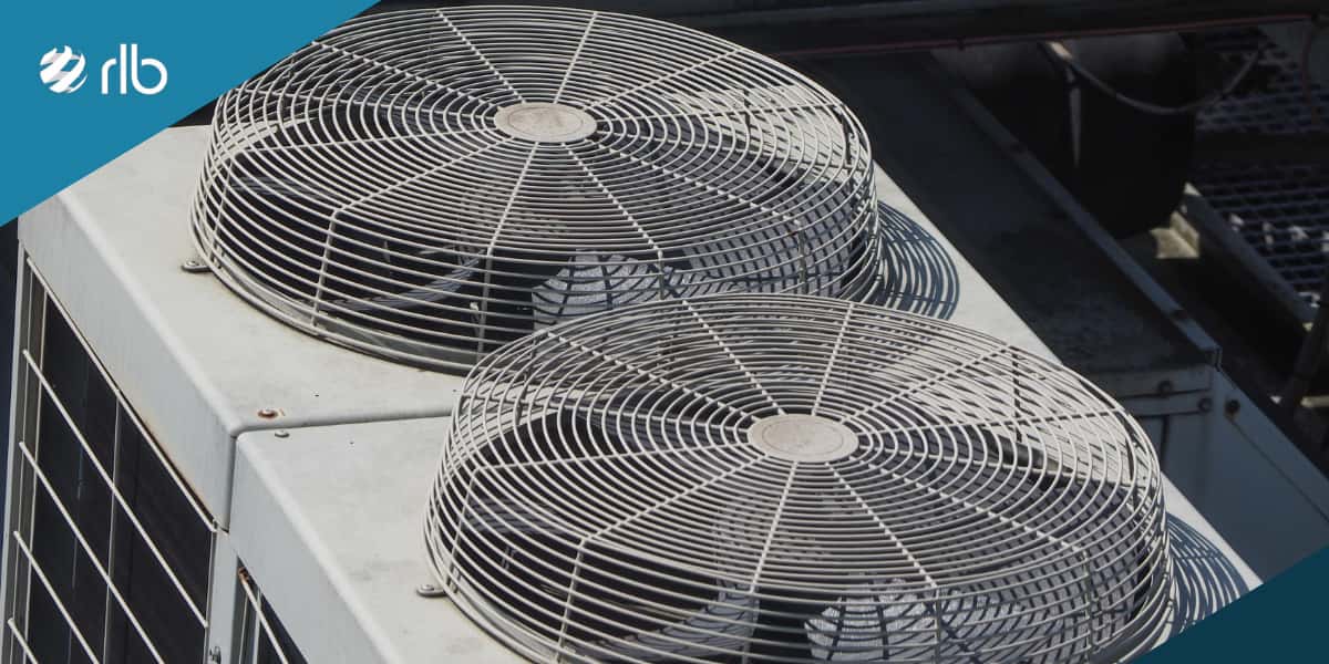 Tipos de aire acondicionado industrial - Aplicaciones en empresas.